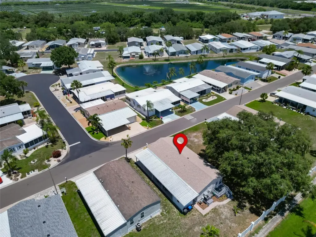 224 S Port Royal Lane Apollo Beach FL 33572