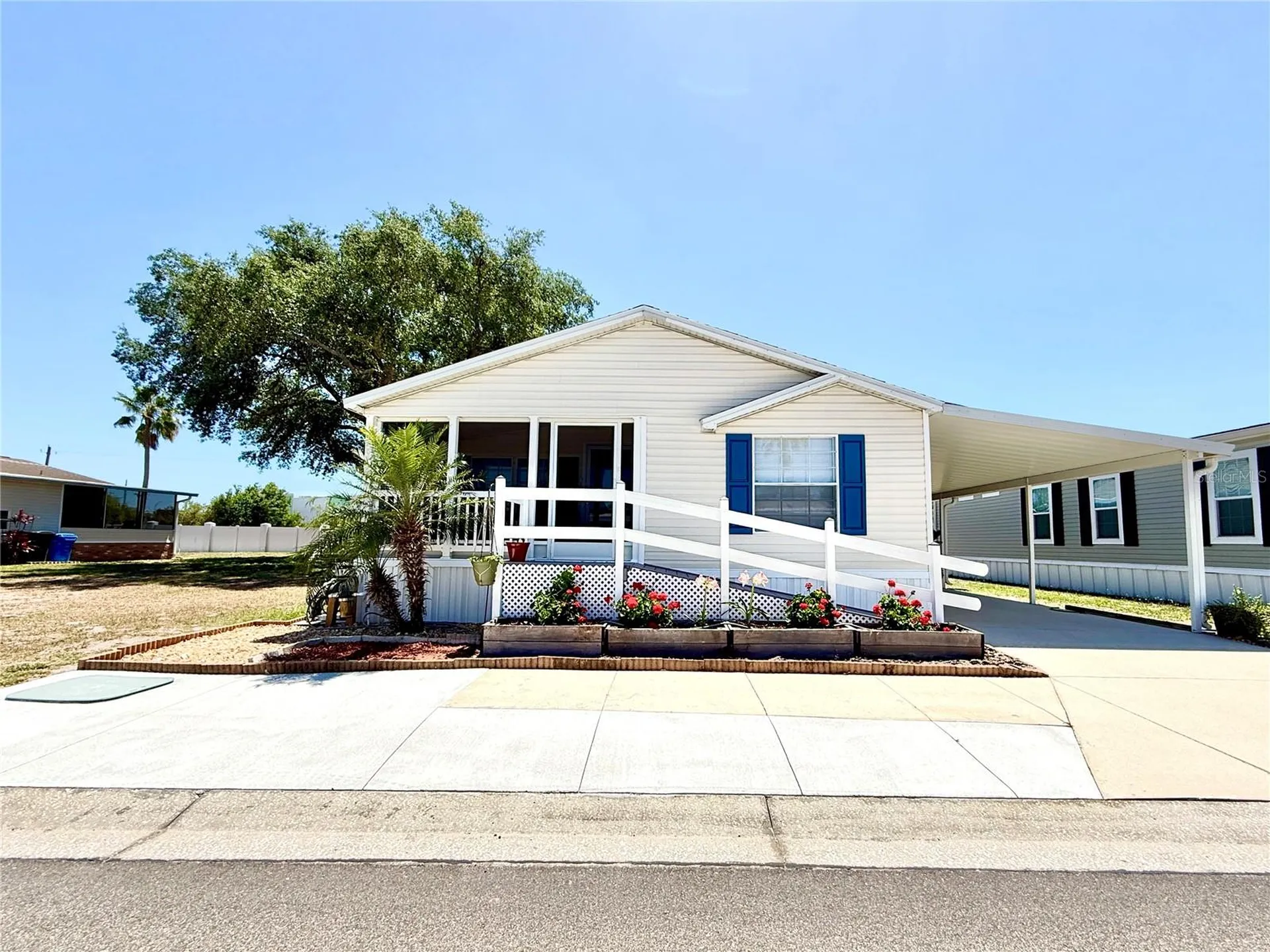 224 S Port Royal Lane Apollo Beach FL 33572