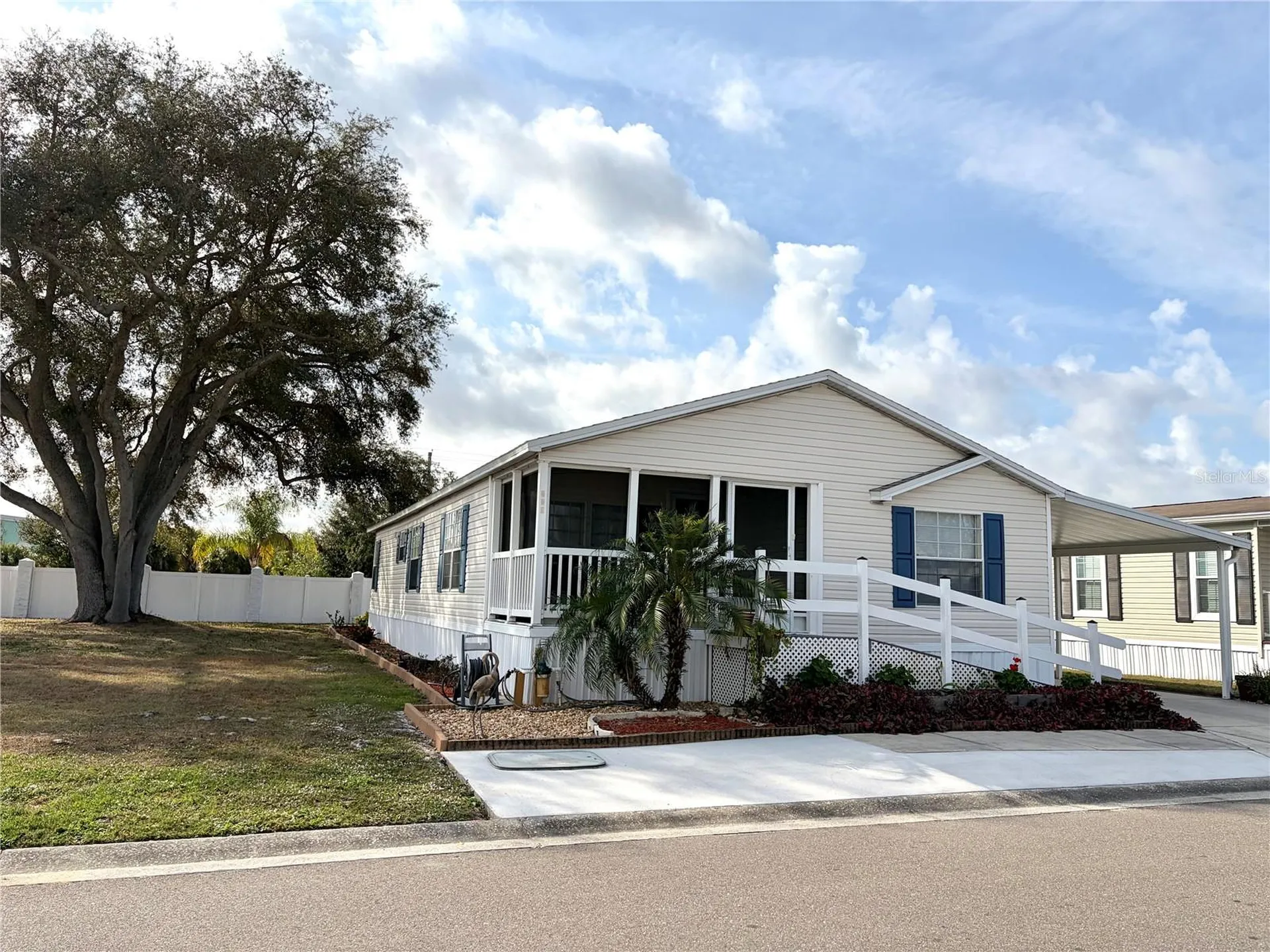 224 S Port Royal Lane Apollo Beach FL 33572