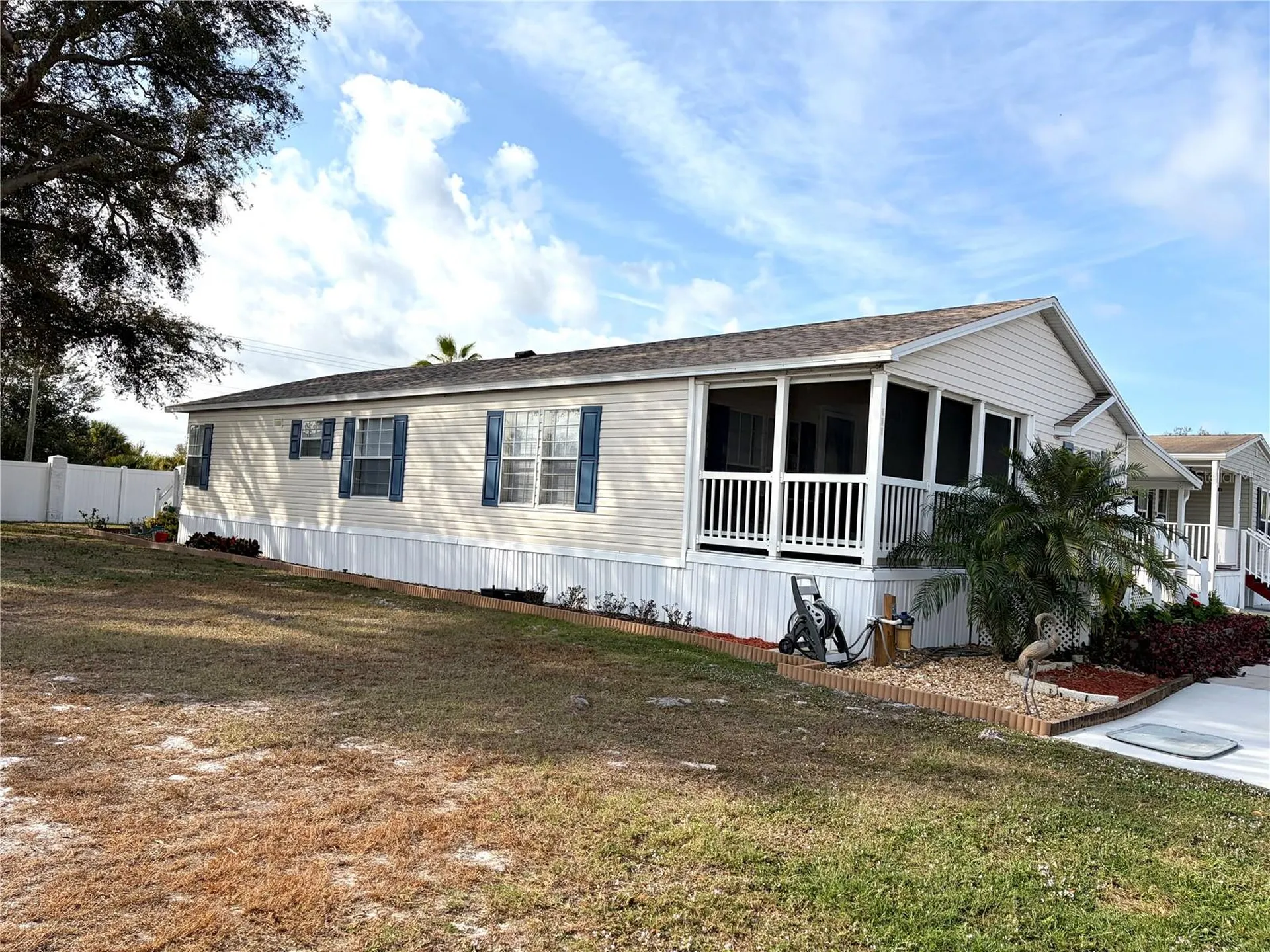 224 S Port Royal Lane Apollo Beach FL 33572