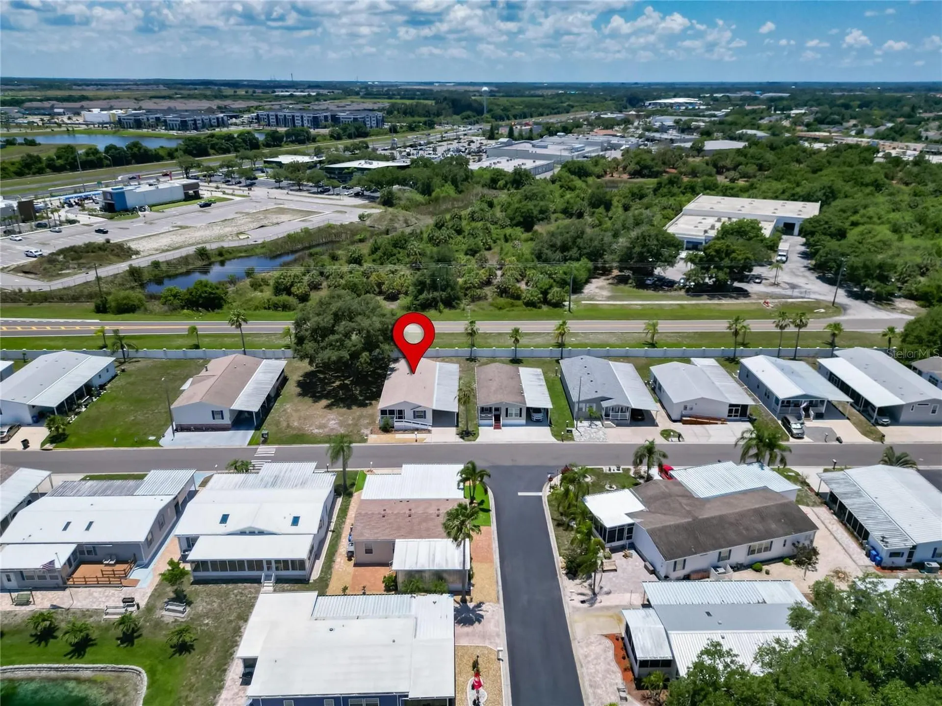 224 S Port Royal Lane Apollo Beach FL 33572