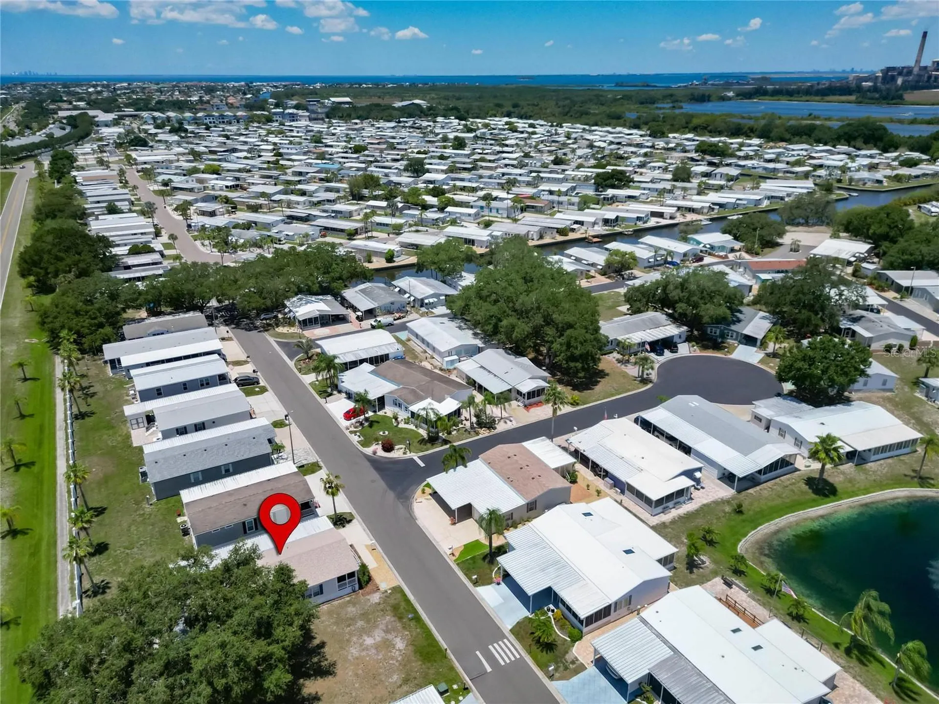 224 S Port Royal Lane Apollo Beach FL 33572