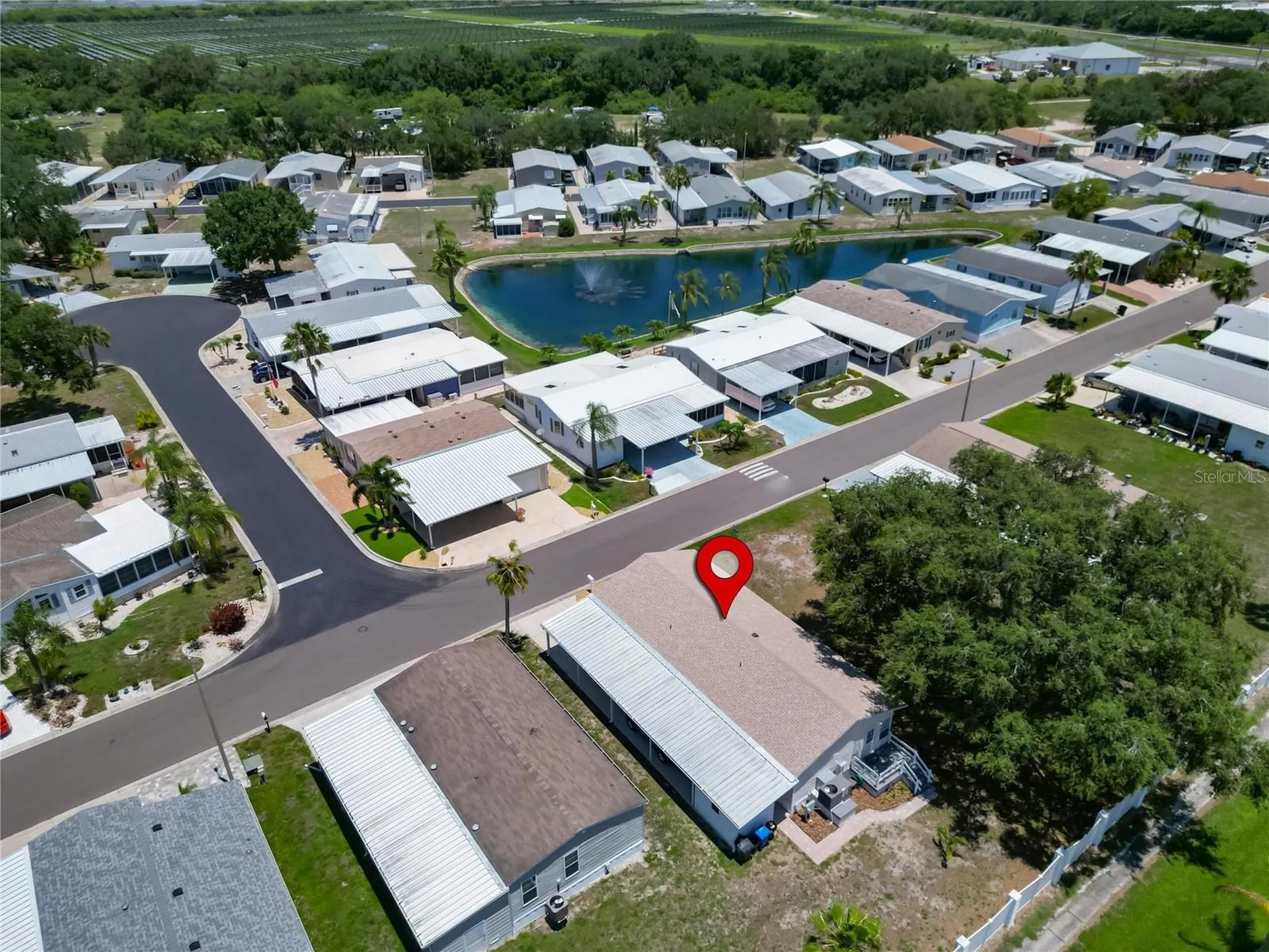 224 S Port Royal Lane Apollo Beach FL 33572