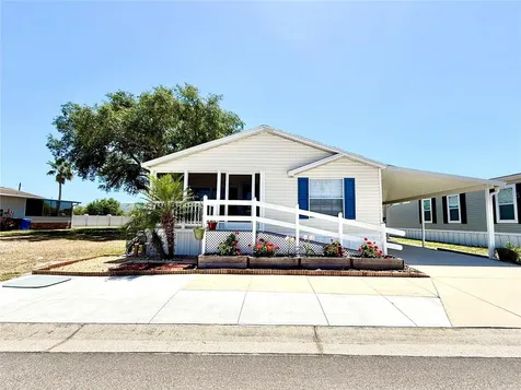 224 S Port Royal Lane Apollo Beach FL 33572