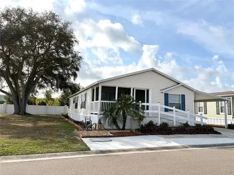 224 S Port Royal Lane Apollo Beach FL 33572
