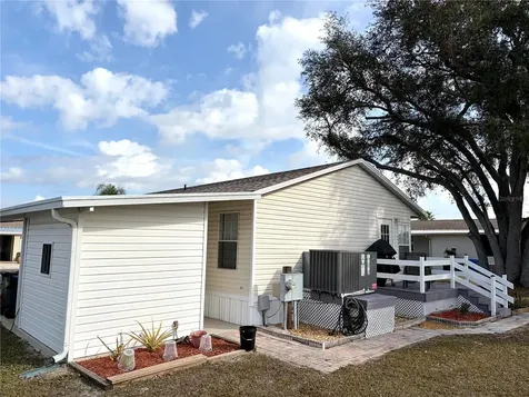224 S Port Royal Lane Apollo Beach FL 33572