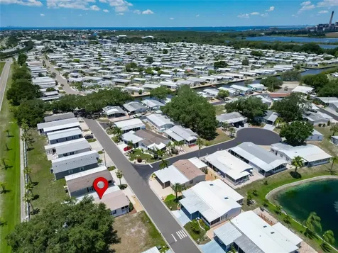 224 S Port Royal Lane Apollo Beach FL 33572