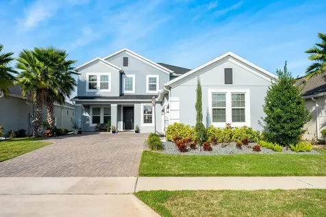 2150 Old Hollow Lane Clermont FL 34715