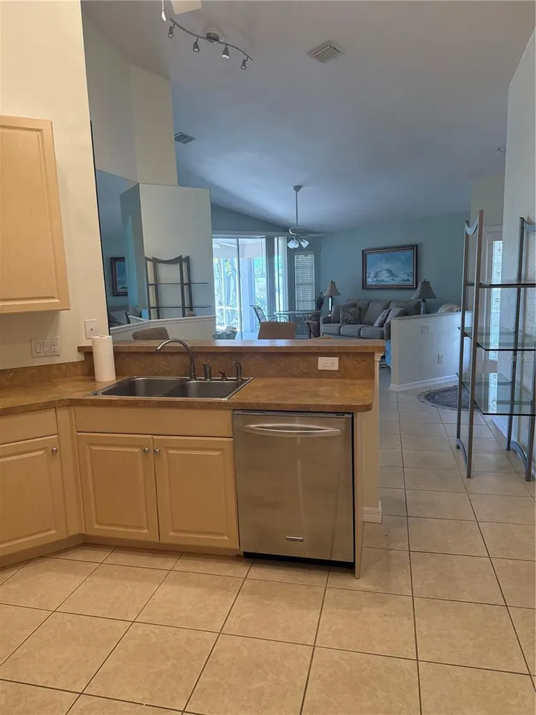 4049 Fairway Drive North Port FL 34287