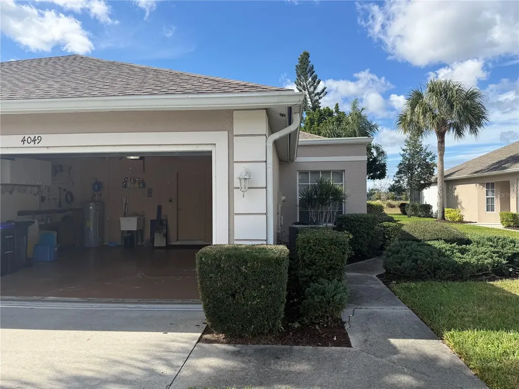 4049 Fairway Drive North Port FL 34287