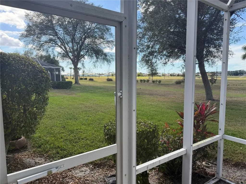 4049 Fairway Drive North Port FL 34287