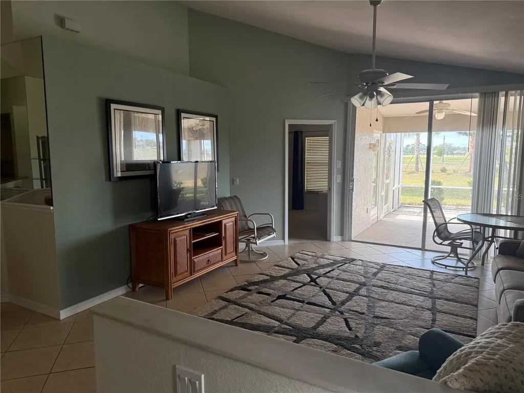 4049 Fairway Drive North Port FL 34287
