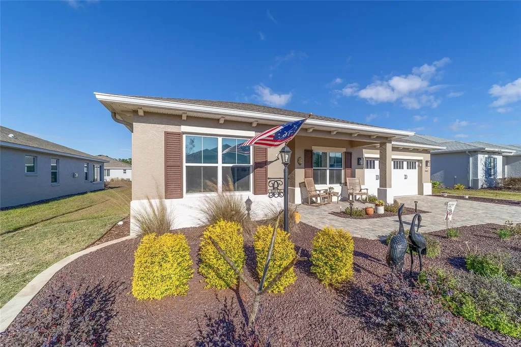 10605 SW 98th Lane Ocala FL 34481