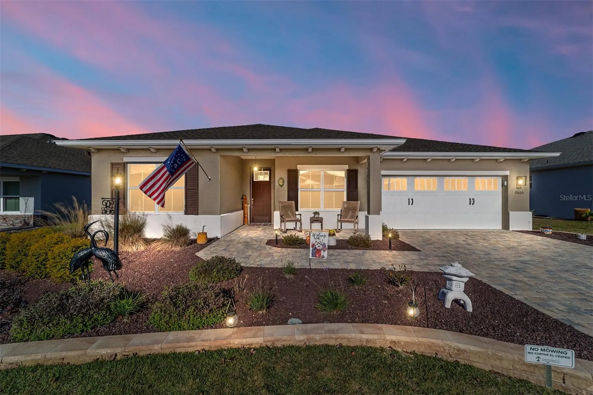 10605 SW 98th Lane Ocala FL 34481