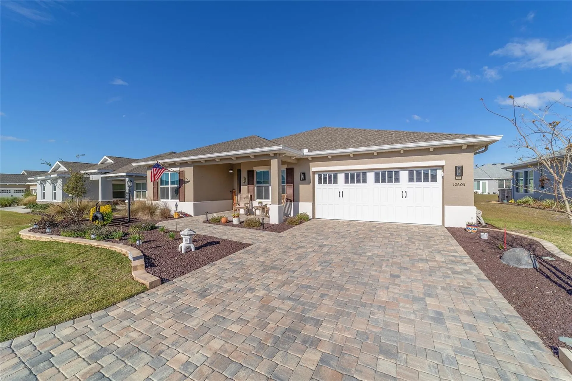 10605 SW 98th Lane Ocala FL 34481