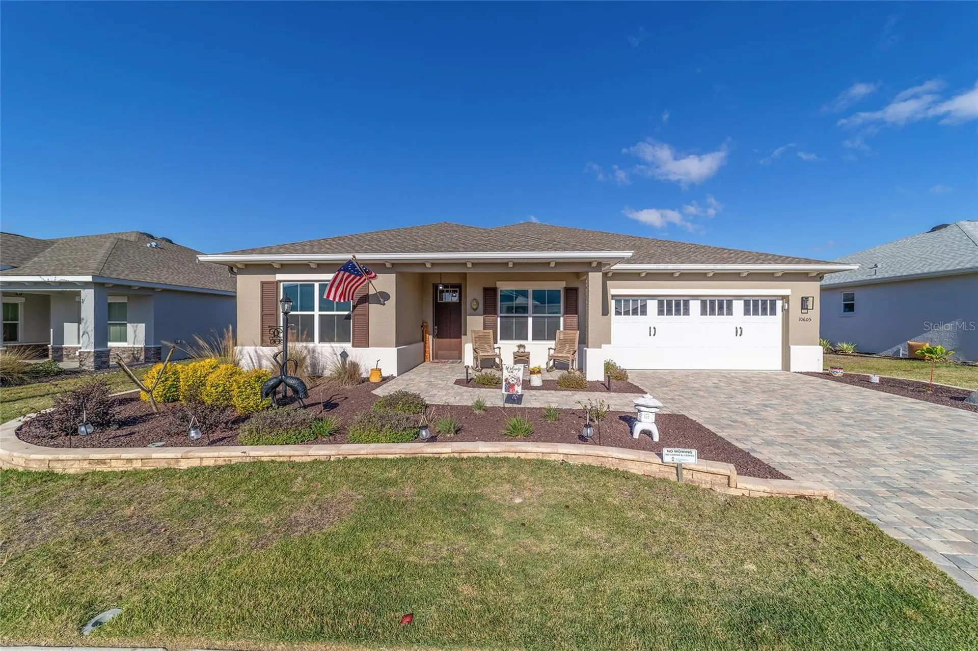 10605 SW 98th Lane Ocala FL 34481