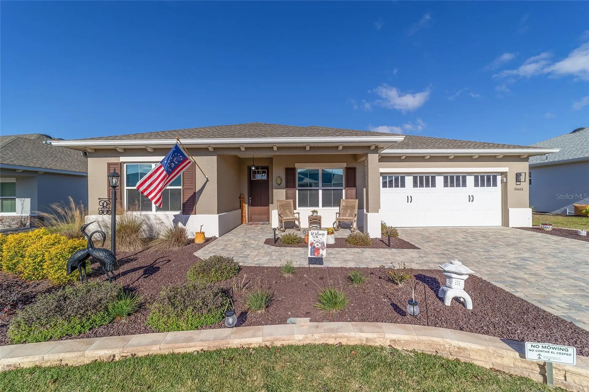 10605 SW 98th Lane Ocala FL 34481