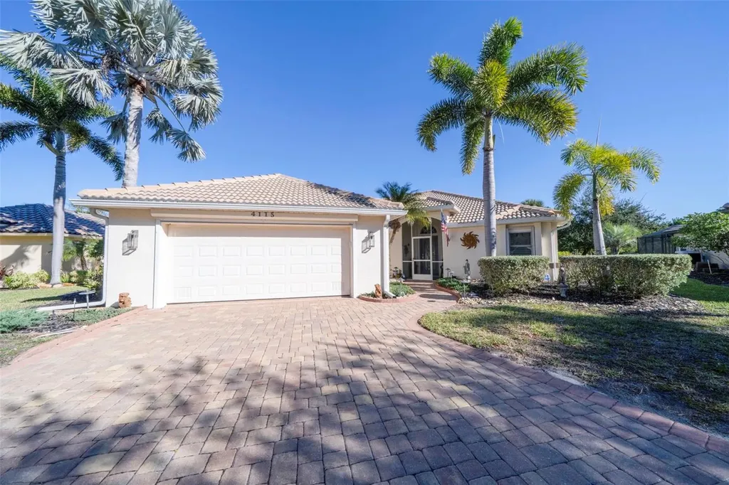 4115 Cape Cole Boulevard Punta Gorda FL 33955