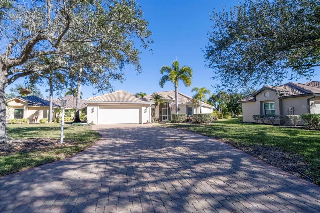 4115 Cape Cole Boulevard Punta Gorda FL 33955
