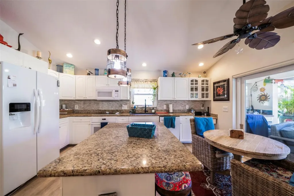 4115 Cape Cole Boulevard Punta Gorda FL 33955