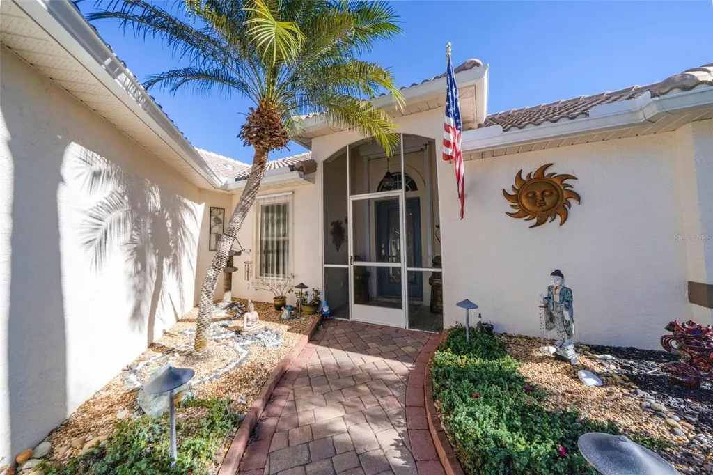 4115 Cape Cole Boulevard Punta Gorda FL 33955
