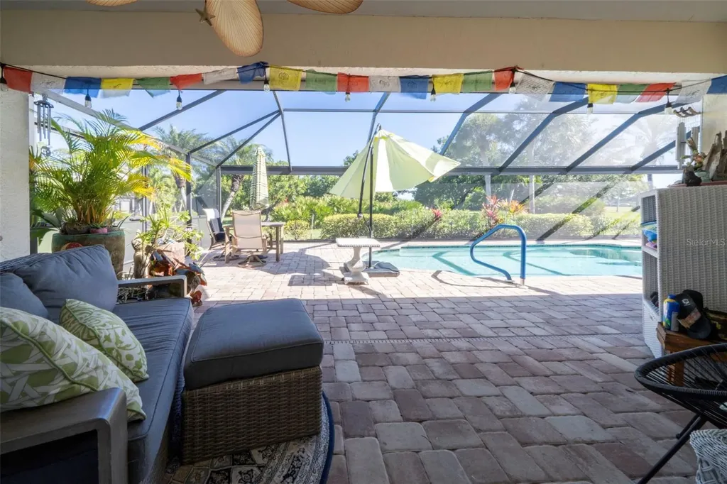 4115 Cape Cole Boulevard Punta Gorda FL 33955