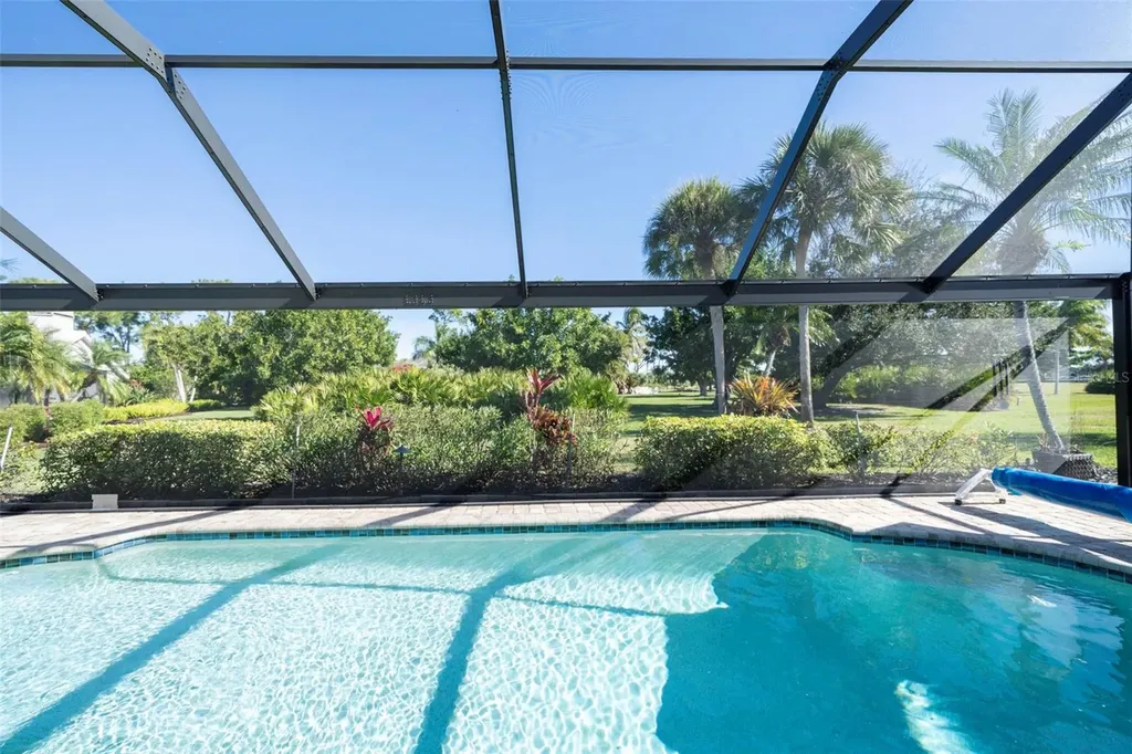 4115 Cape Cole Boulevard Punta Gorda FL 33955