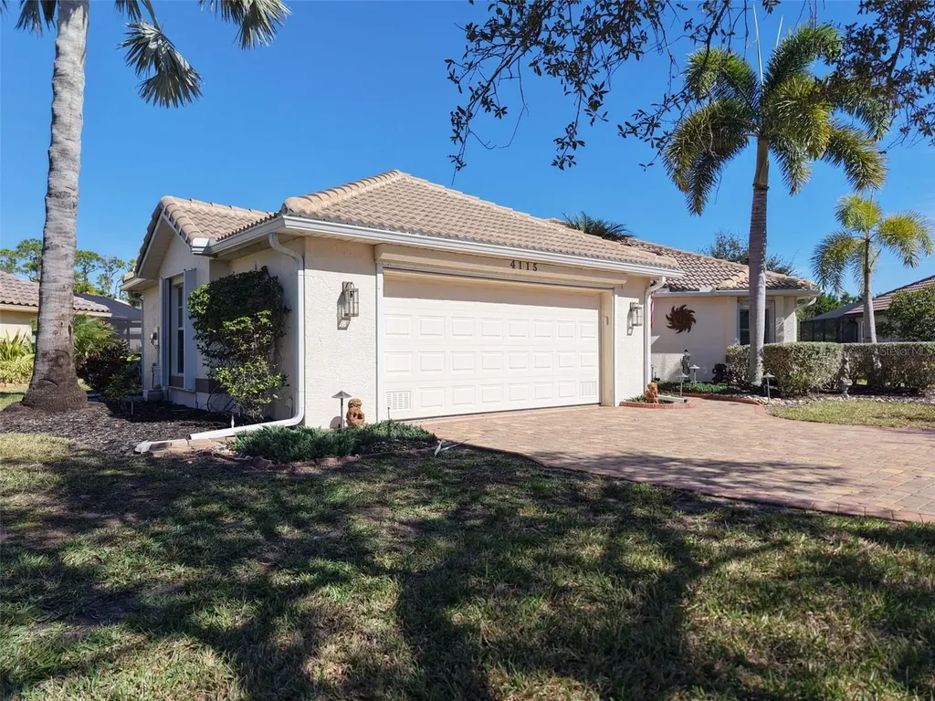 4115 Cape Cole Boulevard Punta Gorda FL 33955