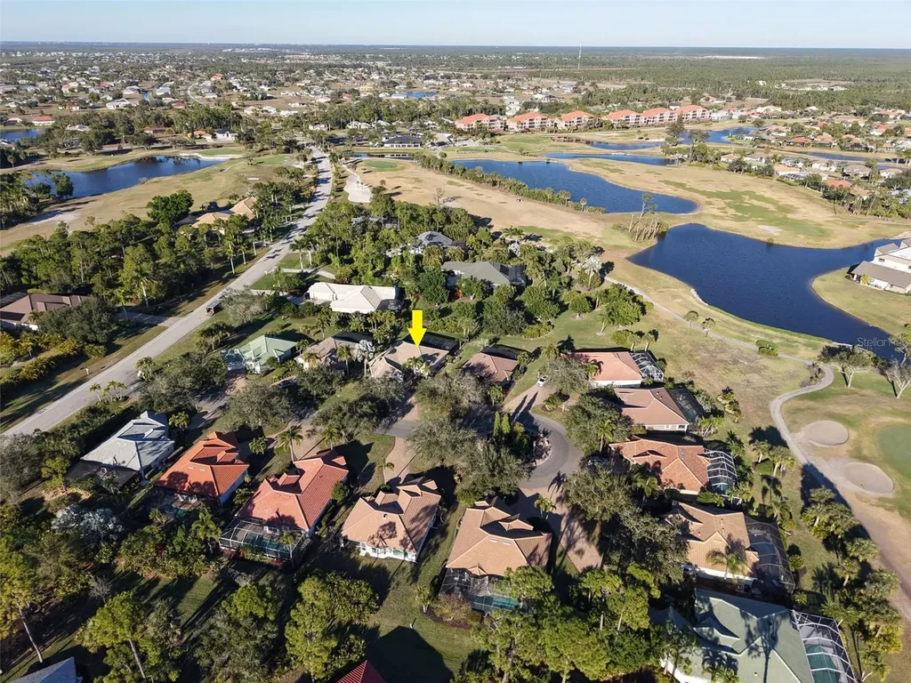 4115 Cape Cole Boulevard Punta Gorda FL 33955