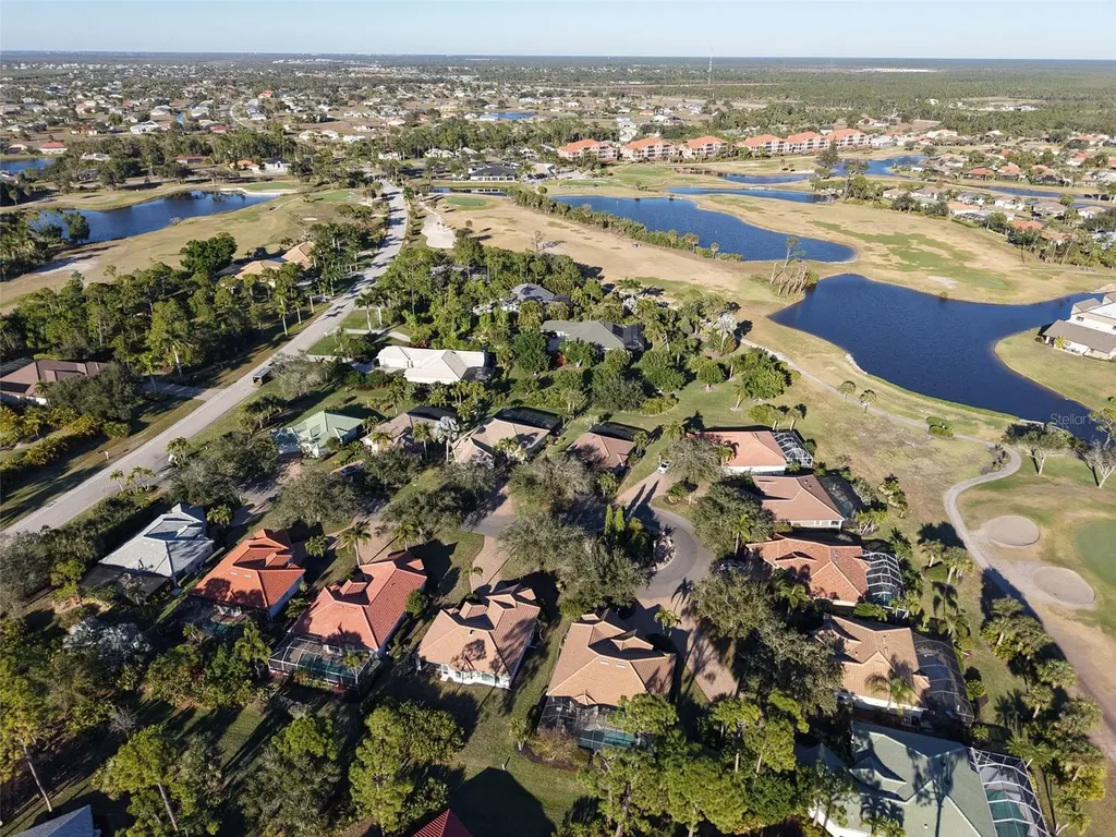 4115 Cape Cole Boulevard Punta Gorda FL 33955