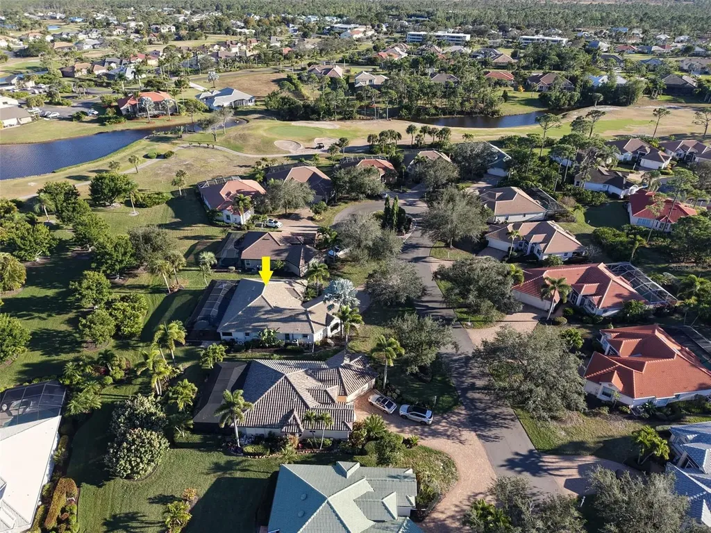 4115 Cape Cole Boulevard Punta Gorda FL 33955