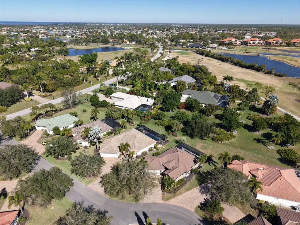 4115 Cape Cole Boulevard Punta Gorda FL 33955