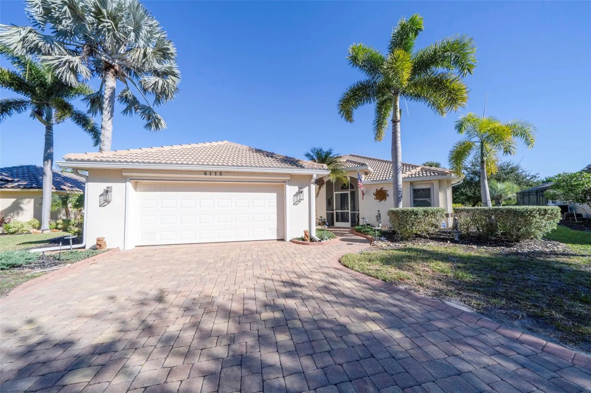 4115 Cape Cole Boulevard Punta Gorda FL 33955