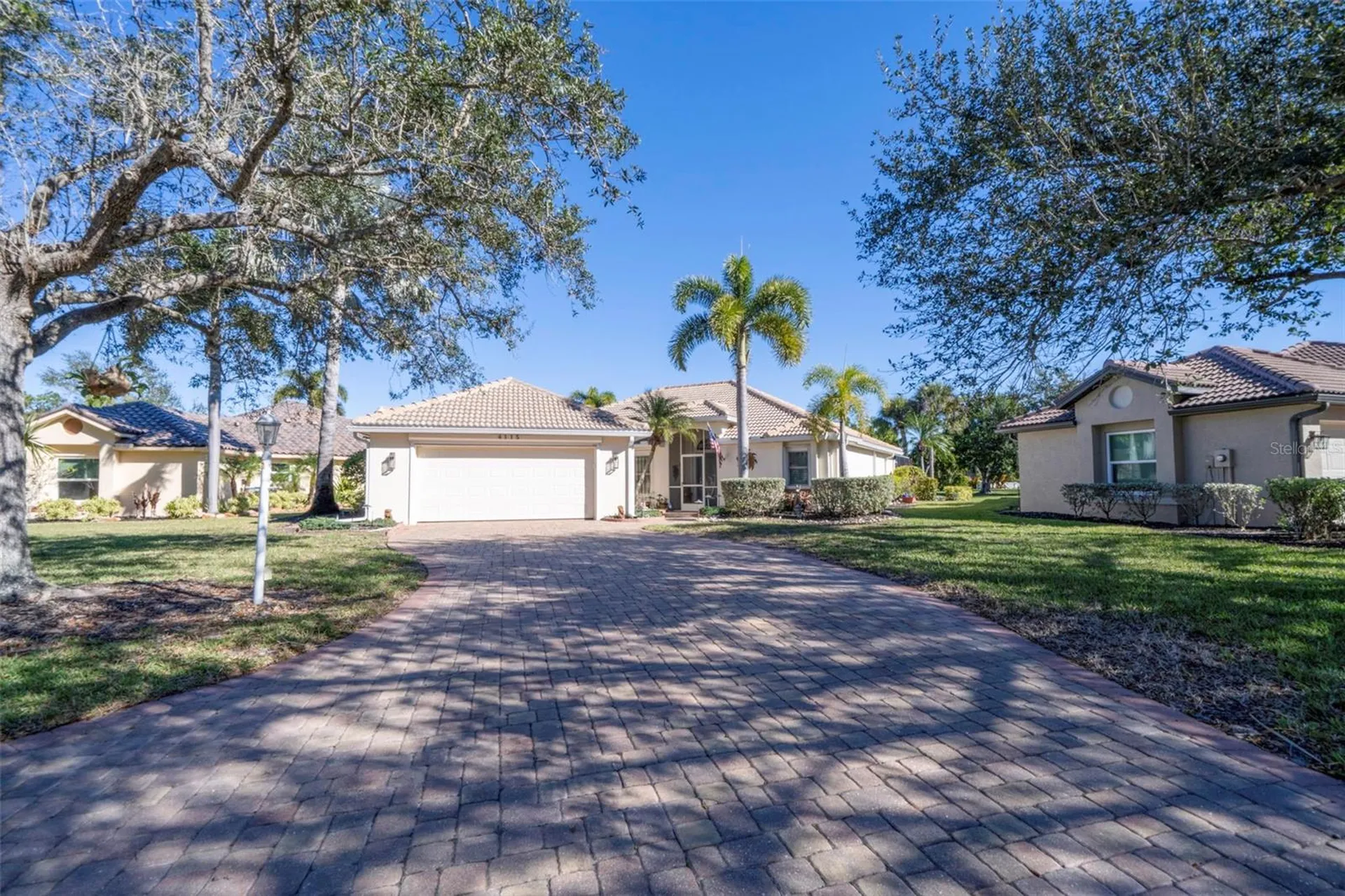 4115 Cape Cole Boulevard Punta Gorda FL 33955