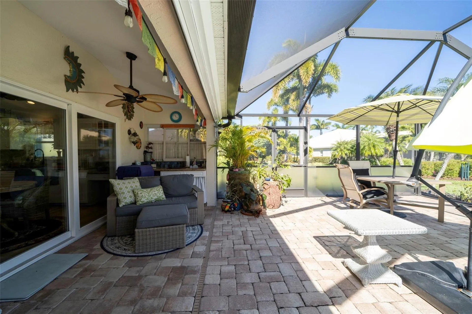 4115 Cape Cole Boulevard Punta Gorda FL 33955