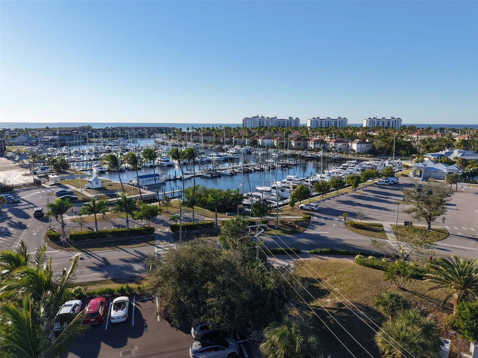 4115 Cape Cole Boulevard Punta Gorda FL 33955