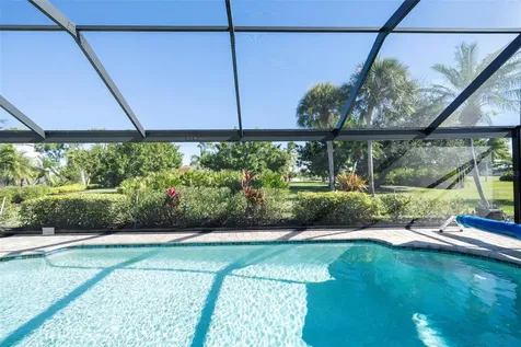 4115 Cape Cole Boulevard Punta Gorda FL 33955