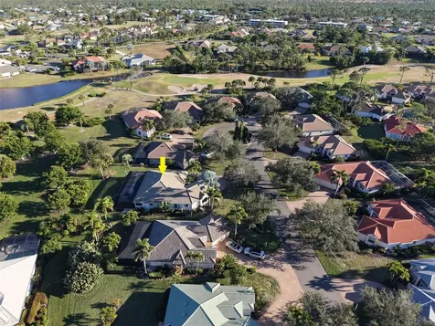 4115 Cape Cole Boulevard Punta Gorda FL 33955