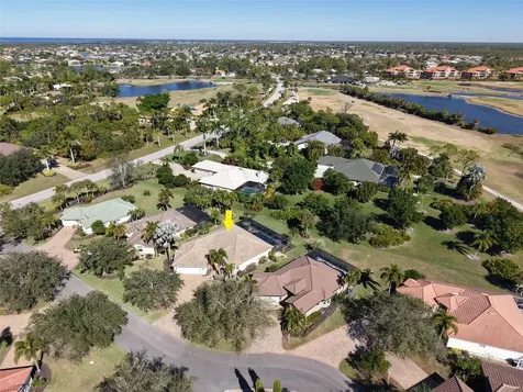 4115 Cape Cole Boulevard Punta Gorda FL 33955