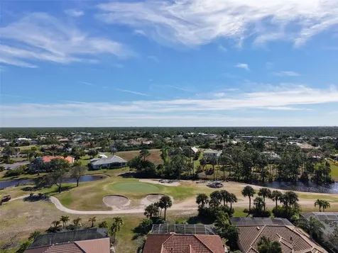 4115 Cape Cole Boulevard Punta Gorda FL 33955