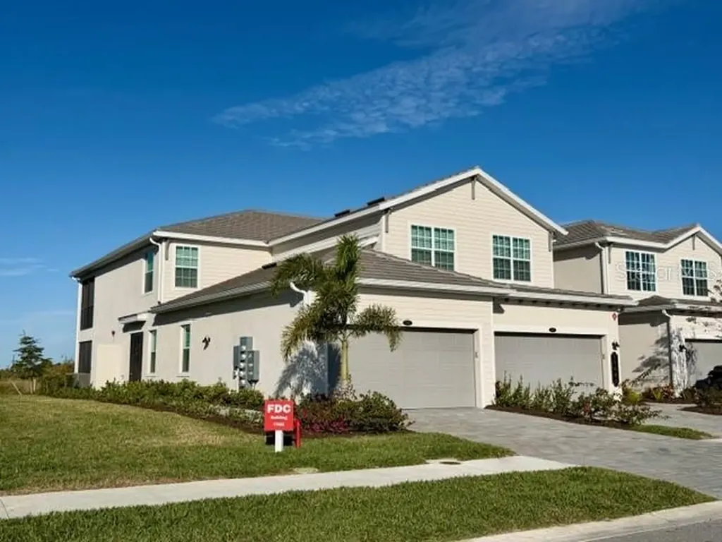 17665 Boracay Court Venice FL 34293