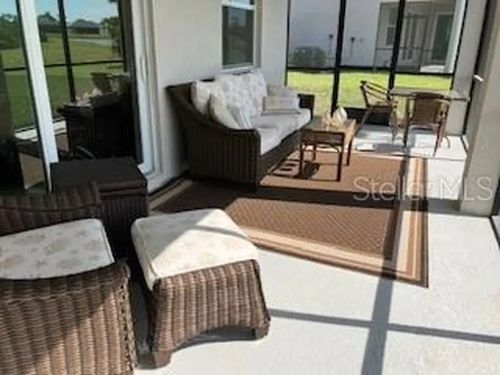 17665 Boracay Court Venice FL 34293