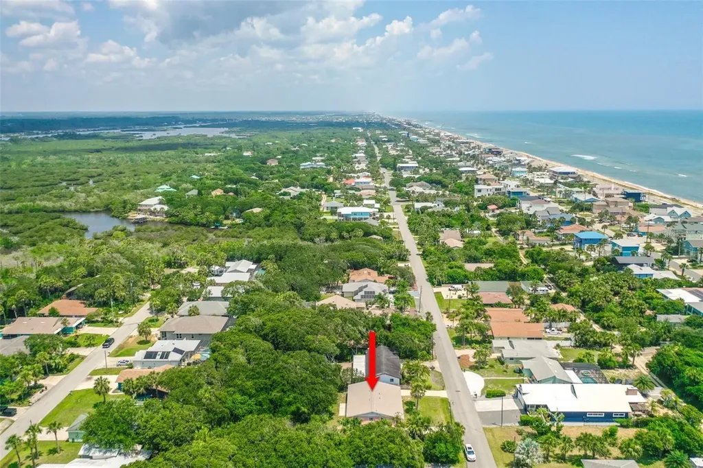 2258 S Daytona Avenue Flagler Beach FL 32136