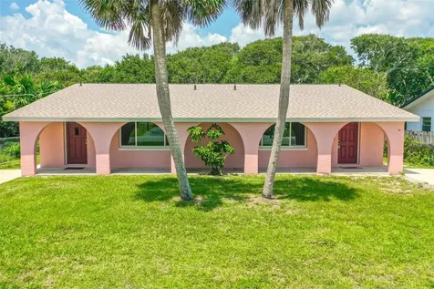 2258 S Daytona Avenue Flagler Beach FL 32136