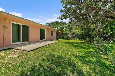 2258 S Daytona Avenue Flagler Beach FL 32136