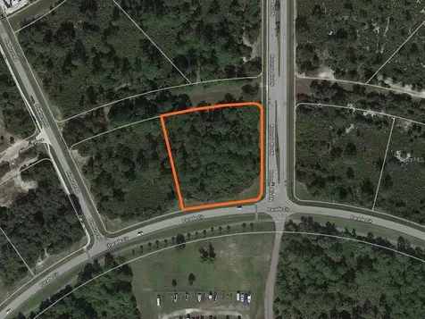 101 Rotonda Boulevard N Rotonda West FL 33947
