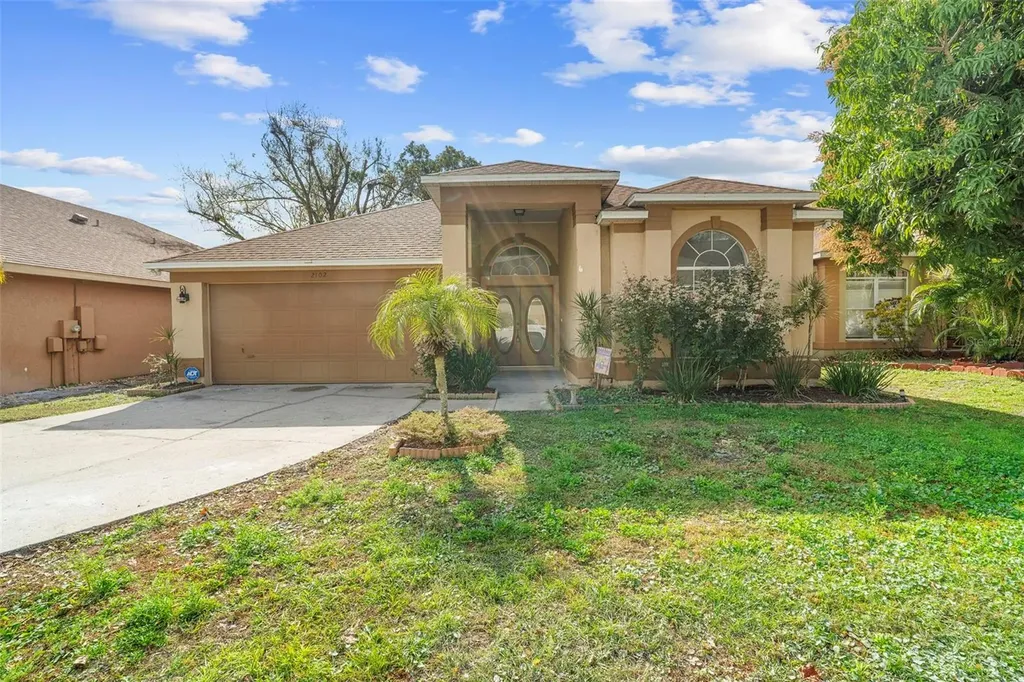 2102 River Park Boulevard Orlando FL 32817