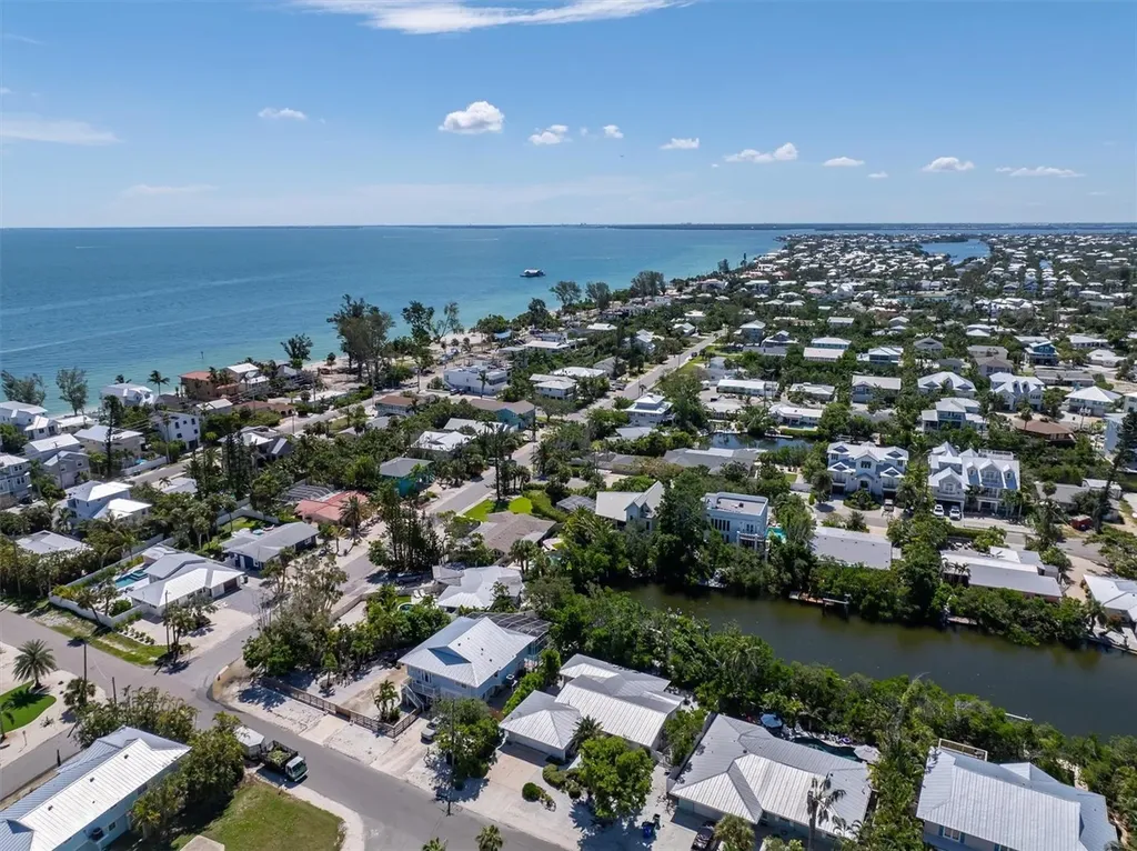 413 Poinsettia Road Anna Maria FL 34216