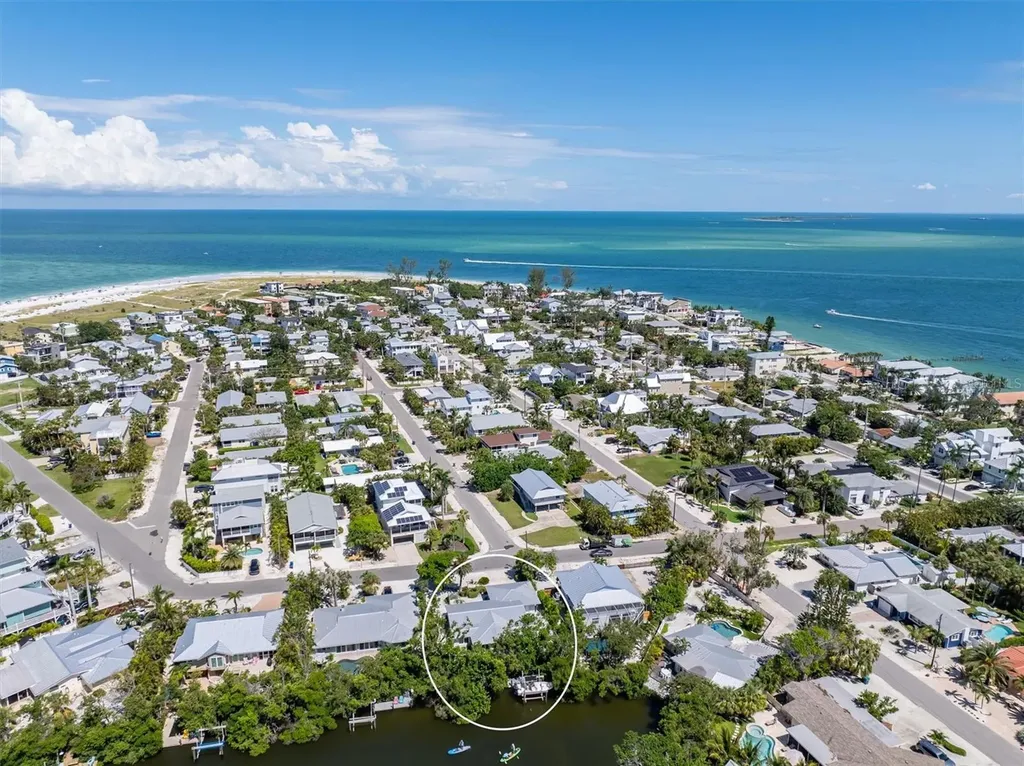 413 Poinsettia Road Anna Maria FL 34216
