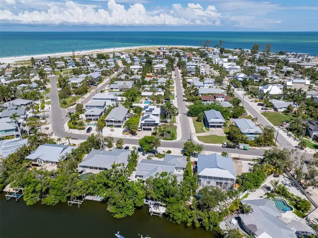 413 Poinsettia Road Anna Maria FL 34216